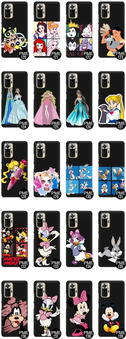 etui-mat-czarne-do-xiaomi-redmi-note-10-pro-wzory