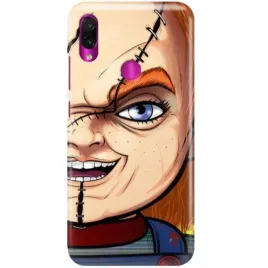 etui-do-xiaomi-redmi-note-7-hardcore-dziwne-wzory
