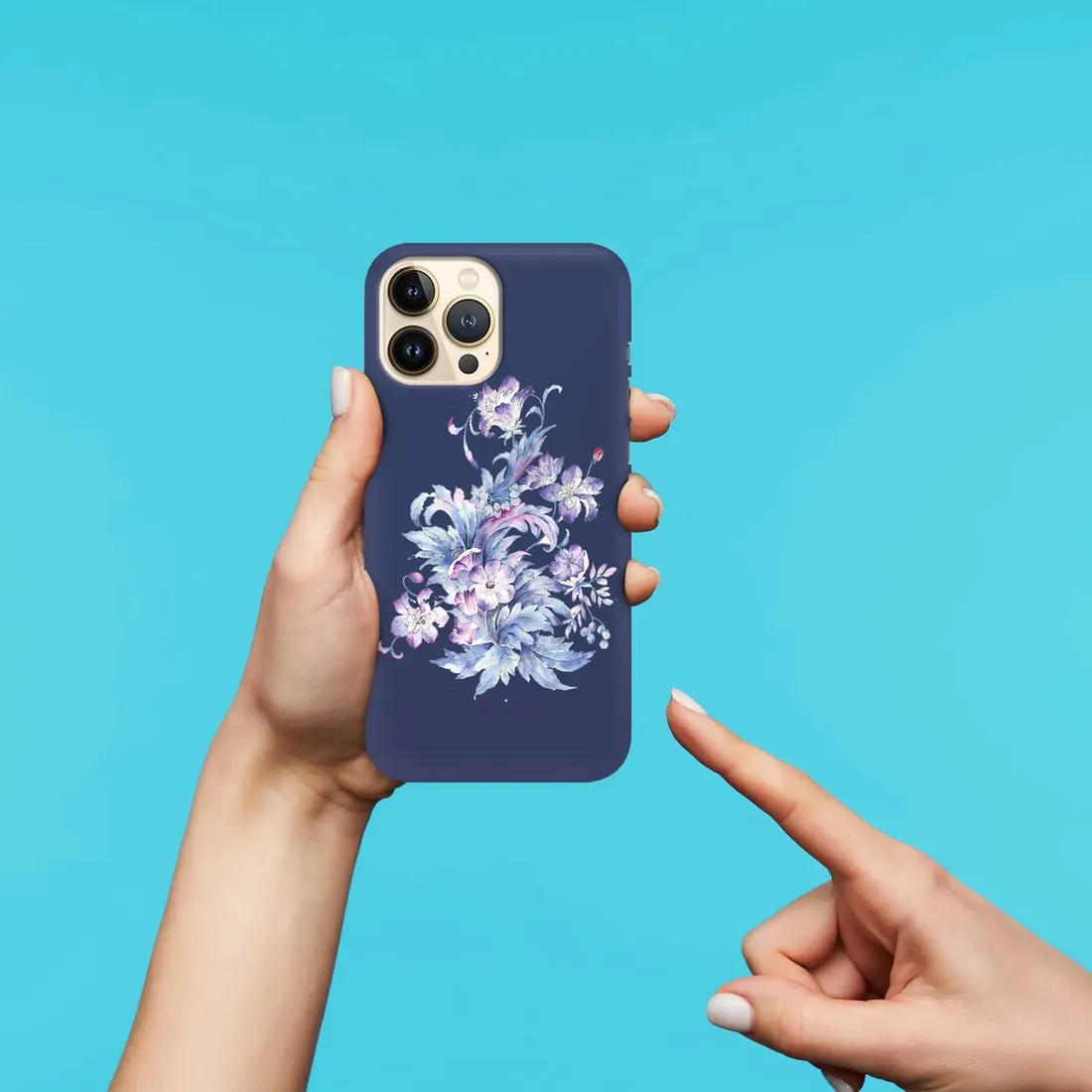 etui-mat-granat-do-iphone-14-pro-max-bajki-wzory-stan-nowy