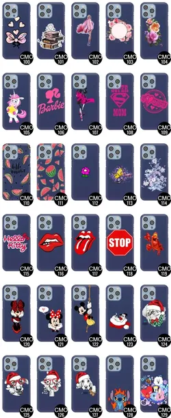 etui-mat-granat-do-iphone-14-pro-max-bajki-wzory-dedykowany-model-iphone-14-pro-max