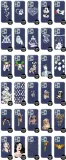 etui-mat-granat-do-iphone-14-pro-max-bajki-wzory-przeznaczenie-apple