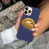 etui-matowe-granat-do-iphone-14-pro-wiosenne-wzory-stan-nowy