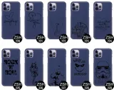 etui-matowe-granat-do-iphone-14-pro-wiosenne-wzory-material-tworzywo-sztuczne