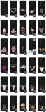 etui-mat-czarne-do-xiaomi-redmi-note-9-pro-wzory-dedykowany-model-xiaomi-redmi-note-9-pro