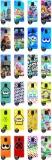 etui-do-xiaomi-redmi-note-9-pro-max-games-wzory-typ-plecki