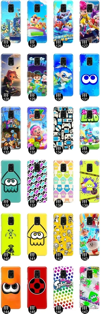 etui-do-xiaomi-redmi-note-9-pro-max-games-wzory