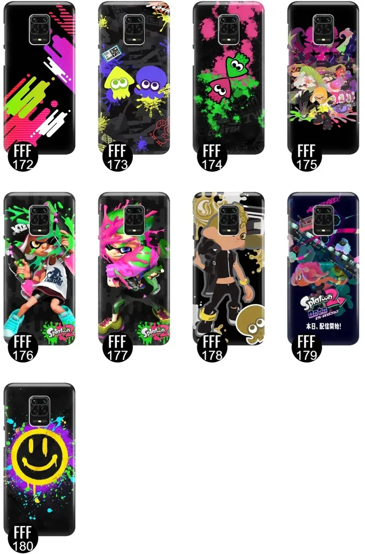 etui-do-xiaomi-redmi-note-9-pro-max-games-wzory