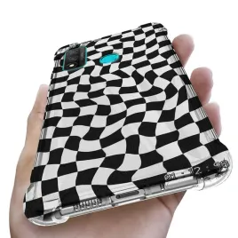 etui-antishock-do-huawei-p-smart-2020-kwiaty-wzory