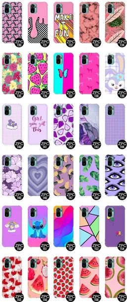 etui-antishock-do-xiaomi-redmi-note-10-case-wzory-kolor-wielokolorowy