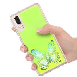 etui-sand-zielony-do-huawei-p20-wiosenne-top-wzory