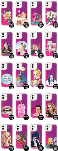 etui-sand-roz-do-iphone-12-case-serialowe-wzory-typ-plecki