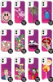 etui-sand-roz-do-iphone-12-case-serialowe-wzory-stan-nowy-dedykowany-model-iphone-12