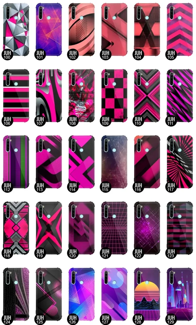 etui-antishock-do-xiaomi-redmi-note-8-matrix-wzory