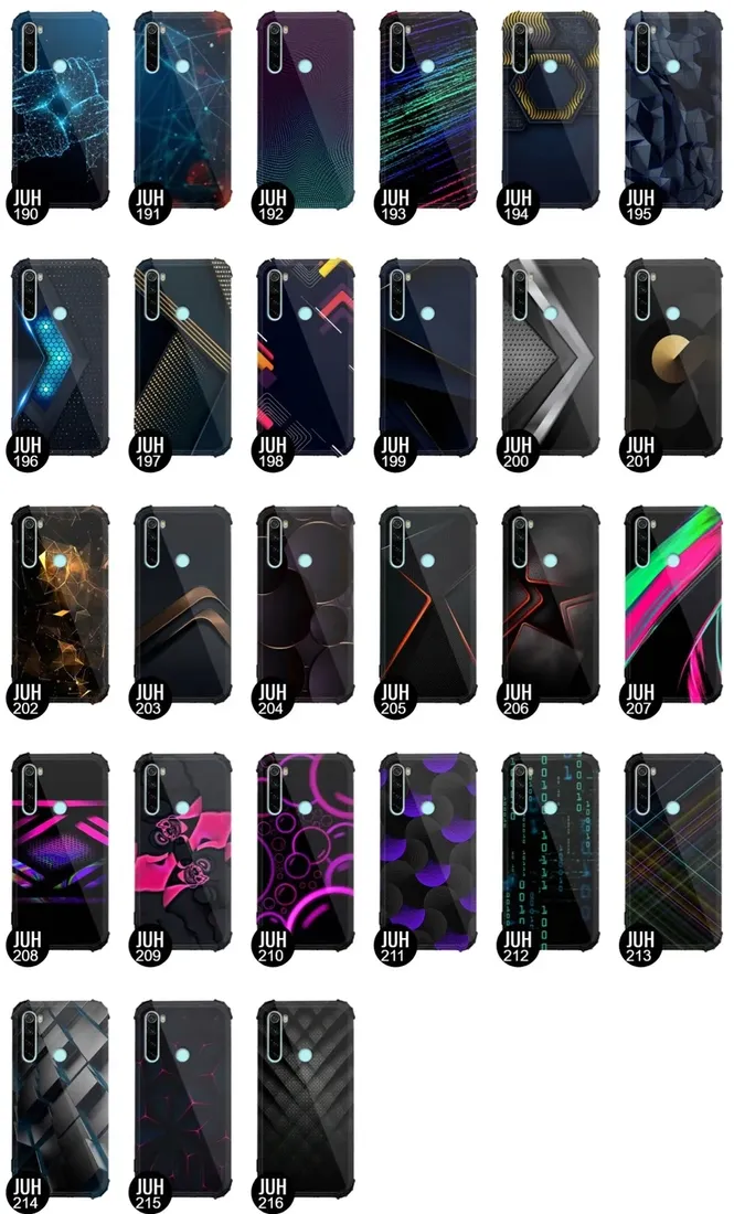 etui-antishock-do-xiaomi-redmi-note-8-matrix-wzory