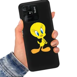 etui-matowe-czarne-do-xiaomi-redmi-10c-4g-wzory