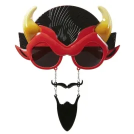 okulary-diabla-z-wasami-brodka-i-rogami-diabel-halloween