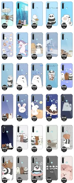 etui-antishock-do-xiaomi-redmi-note-8-bears-wzory-typ-plecki