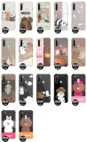 etui-antishock-do-xiaomi-redmi-note-8-bears-wzory-material-tworzywo-sztuczne