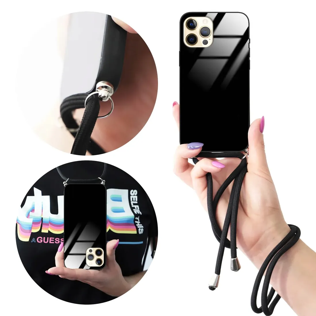 etui-cross-glam-do-iphone-12-pro-max-case-czarny