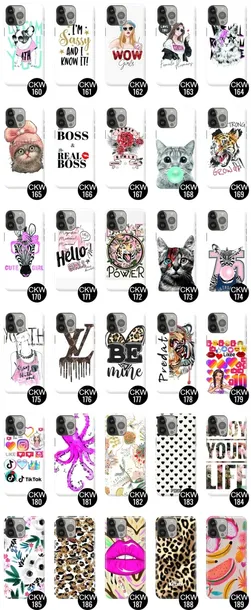 etui-grube-2mm-do-iphone-13-pro-max-spring-wzory-kolor-wielokolorowy