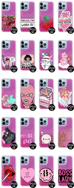 etui-sand-rozowy-do-iphone-14-pro-modne-wzory-typ-plecki