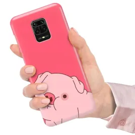 etui-do-xiaomi-redmi-note-9-pro-max-flower-wzory