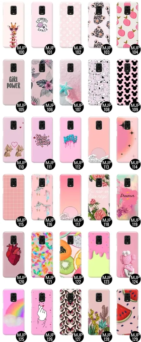 etui-do-xiaomi-redmi-note-9-pro-max-flower-wzory