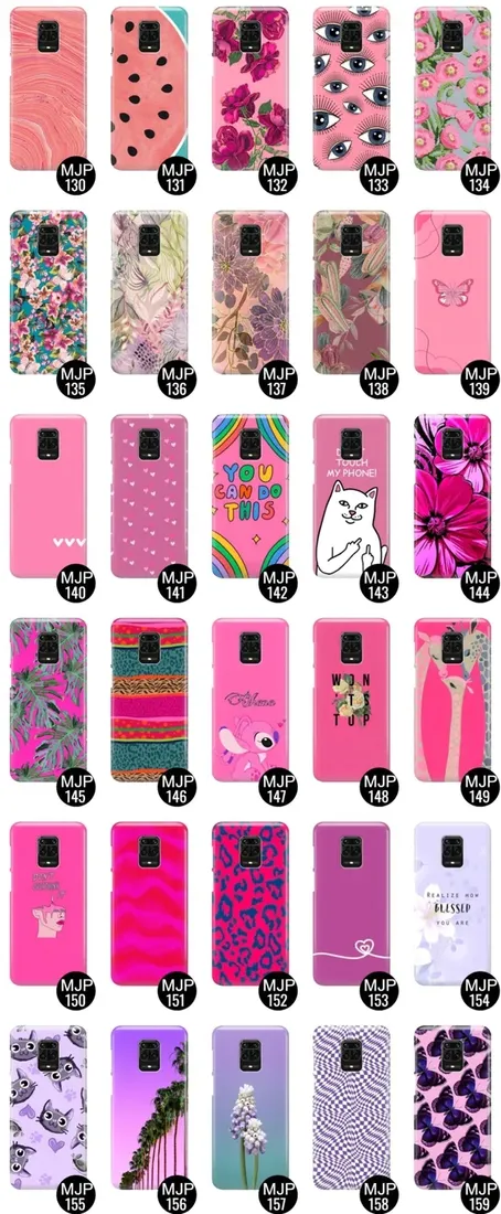 etui-do-xiaomi-redmi-note-9-pro-max-flower-wzory