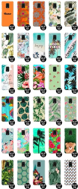 etui-do-xiaomi-redmi-note-9-pro-max-flower-wzory-material-tworzywo-sztuczne
