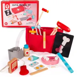 zestaw-lekarz-dentysta-drewniany-zabawka-montessori-dla-dzieci-3