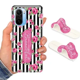 etui-uchwyt-do-xiaomi-poco-f3-pro-flower-wzory