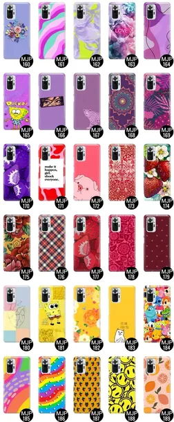 etui-do-xiaomi-redmi-note-10-pro-max-flower-wzory-typ-plecki