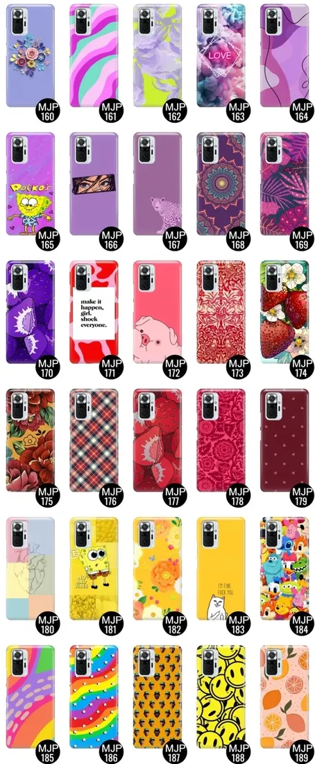 etui-do-xiaomi-redmi-note-10-pro-max-flower-wzory
