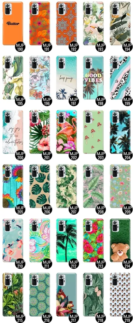 etui-do-xiaomi-redmi-note-10-pro-max-flower-wzory