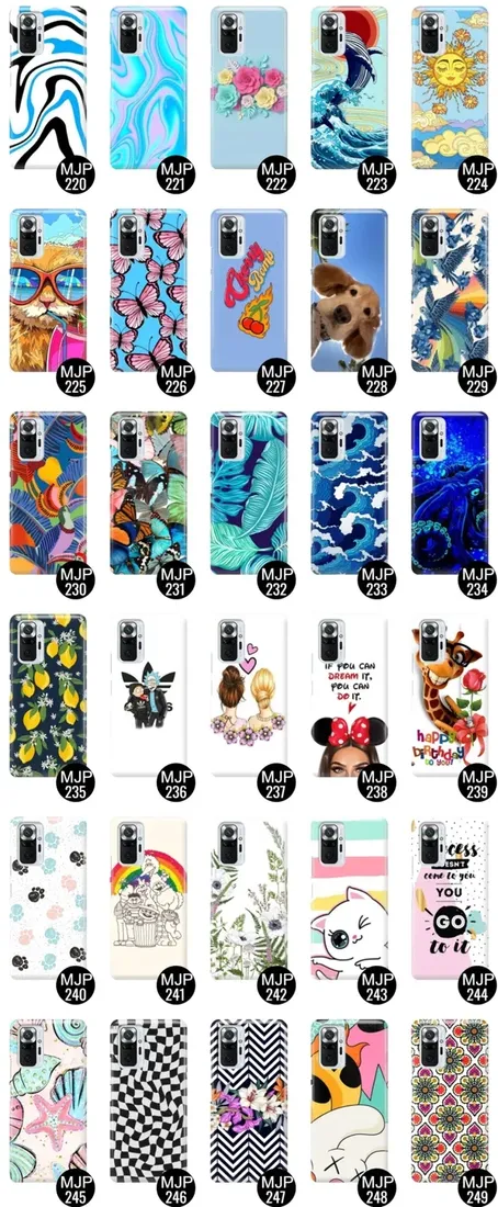 etui-do-xiaomi-redmi-note-10-pro-max-flower-wzory