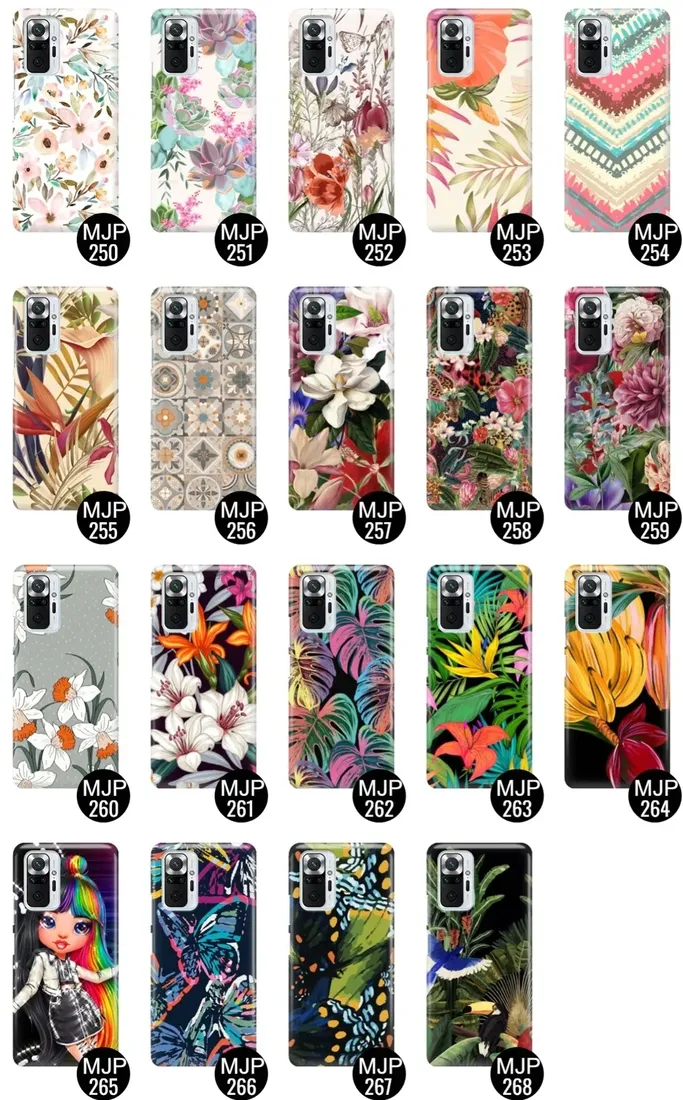 etui-do-xiaomi-redmi-note-10-pro-max-flower-wzory