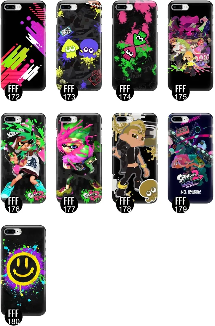 etui-do-iphone-7-plus-splatoon-blasat-game-wzory
