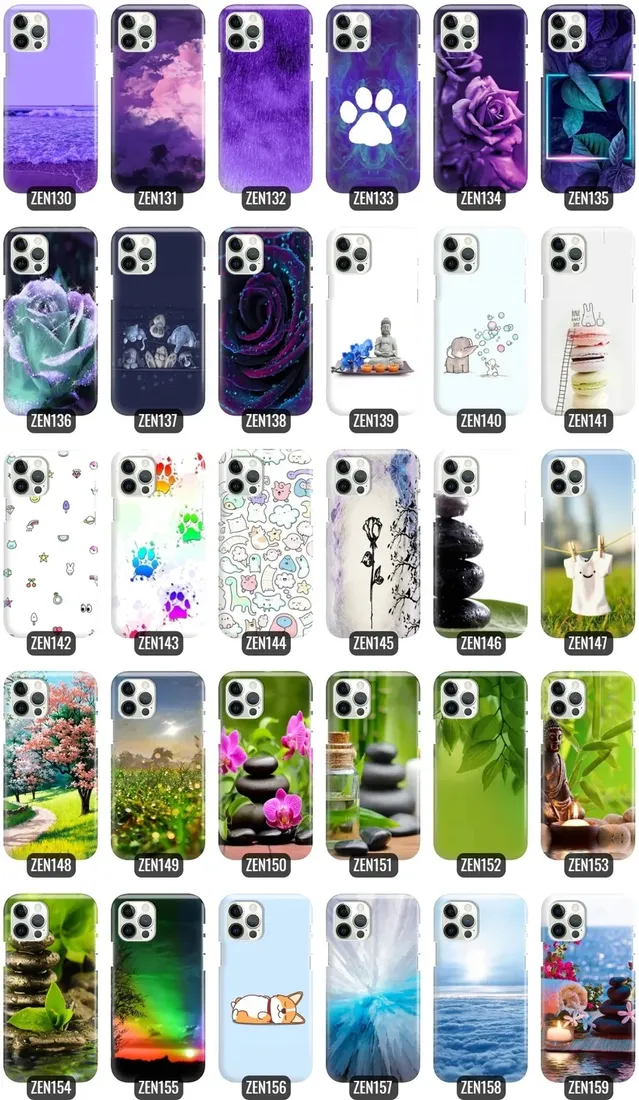 etui-do-iphone-12-pro-case-premium-zen-wzory