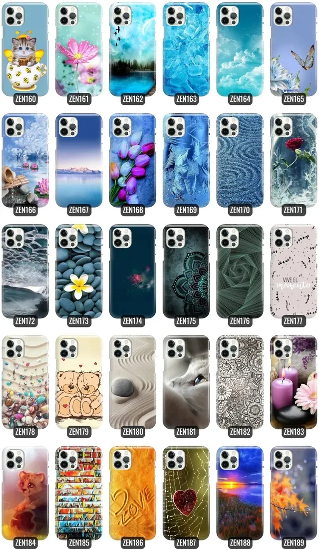 etui-do-iphone-12-pro-case-premium-zen-wzory