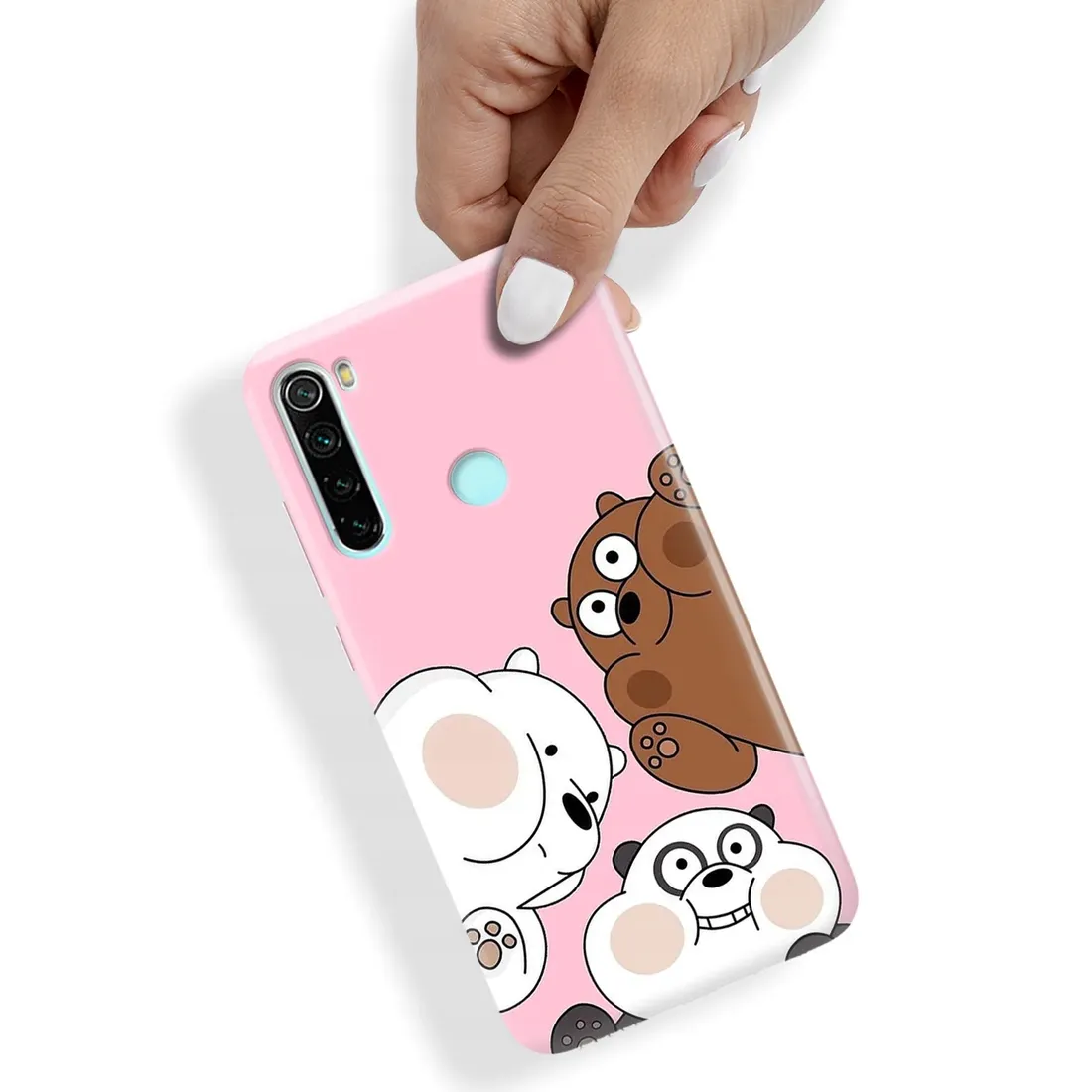 etui-do-xiaomi-redmi-note-8-we-bare-bears-wzory