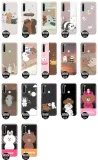 etui-do-xiaomi-redmi-note-8-we-bare-bears-wzory-funkcje-pochlanianie-wstrzasow