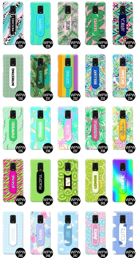 etui-uchwyt-do-xiaomi-redmi-note-9-pro-max-wzory
