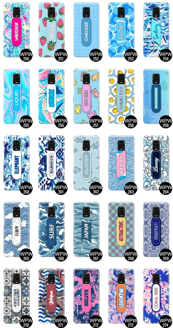 etui-uchwyt-do-xiaomi-redmi-note-9-pro-max-wzory