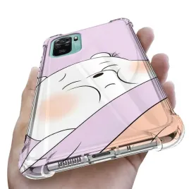 etui-antishock-do-xiaomi-redmi-note-10-bears-wzory