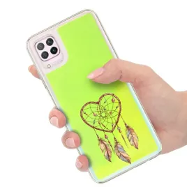 etui-sand-zielony-do-huawei-p40-lite-spring-wzory