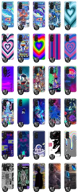 etui-do-xiaomi-redmi-note-11-4g-case-kosmos-wzory-kolor-wielokolorowy