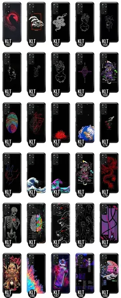 etui-do-xiaomi-redmi-note-11-4g-case-kosmos-wzory-typ-plecki