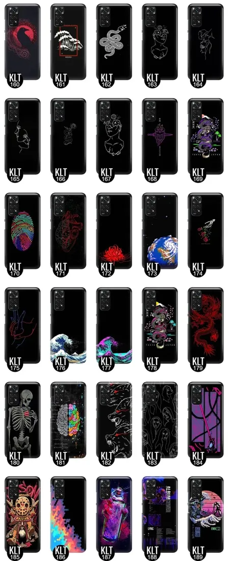 etui-do-xiaomi-redmi-note-11-4g-case-kosmos-wzory