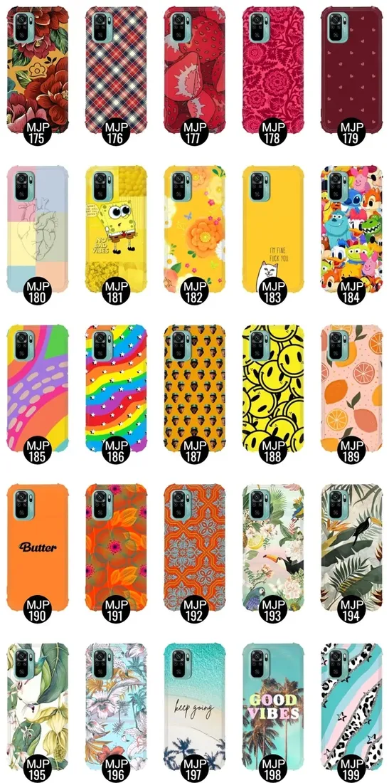 etui-antishock-do-xiaomi-redmi-note-10-case-wzory