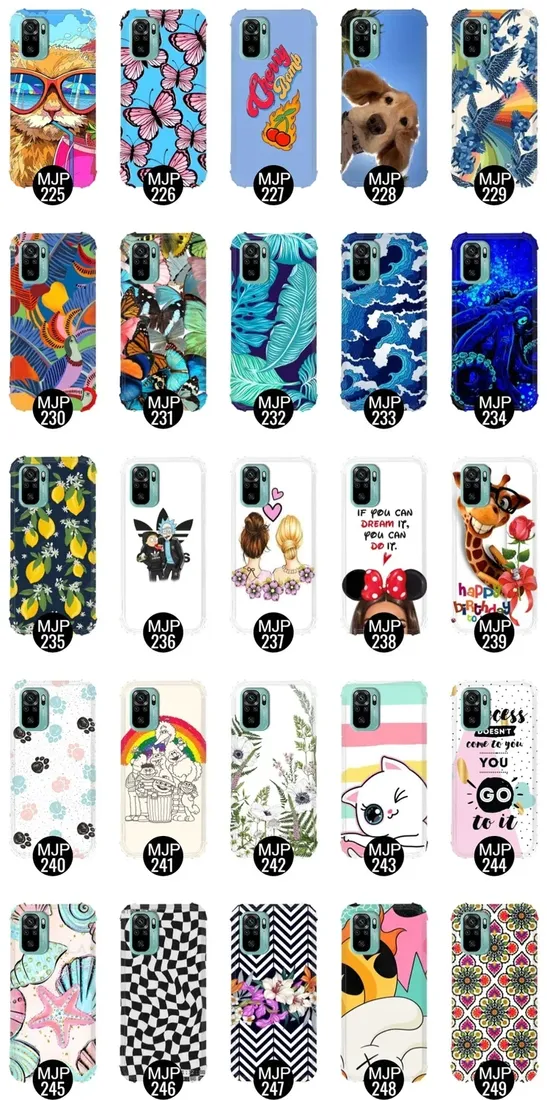 etui-antishock-do-xiaomi-redmi-note-10-case-wzory